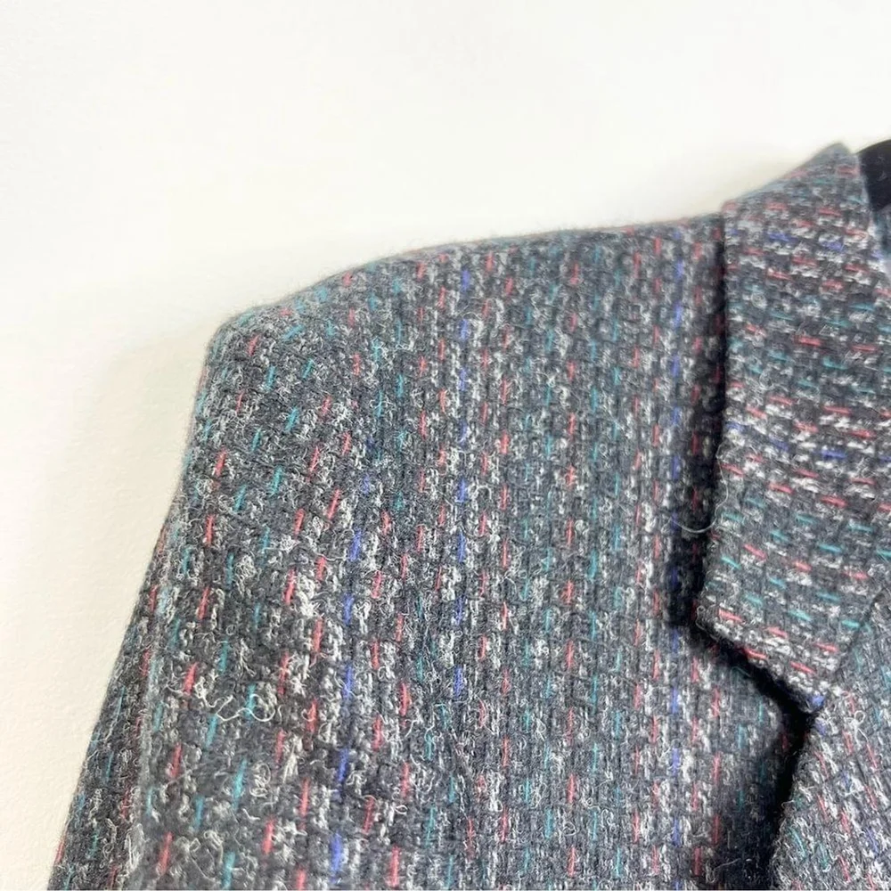 Vintage blazer by